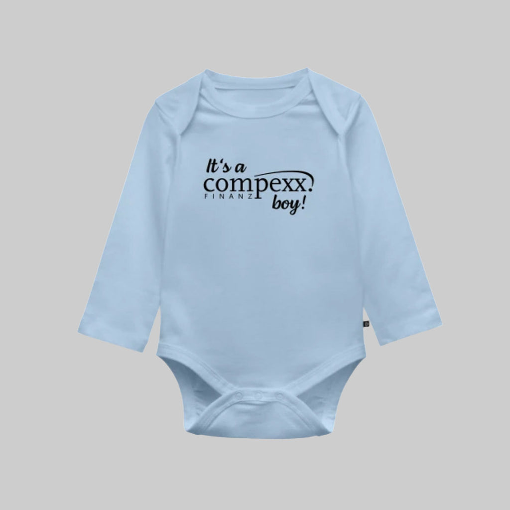 compexx Babybody