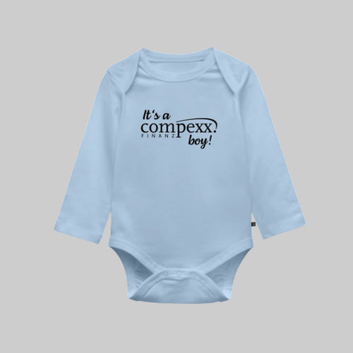 compexx Babybody