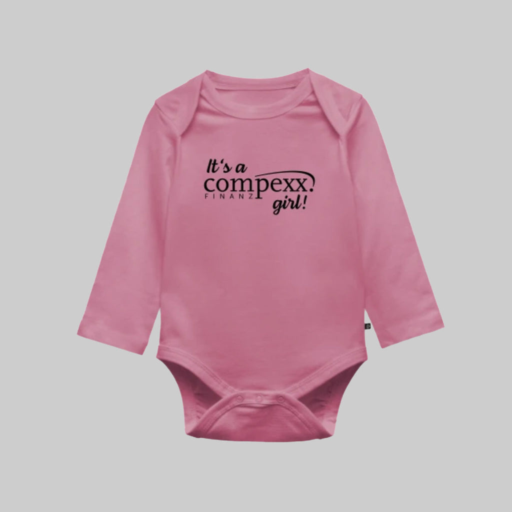 compexx Babybody