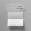 compexx Briefpapier, Packung a 1.000 Stück