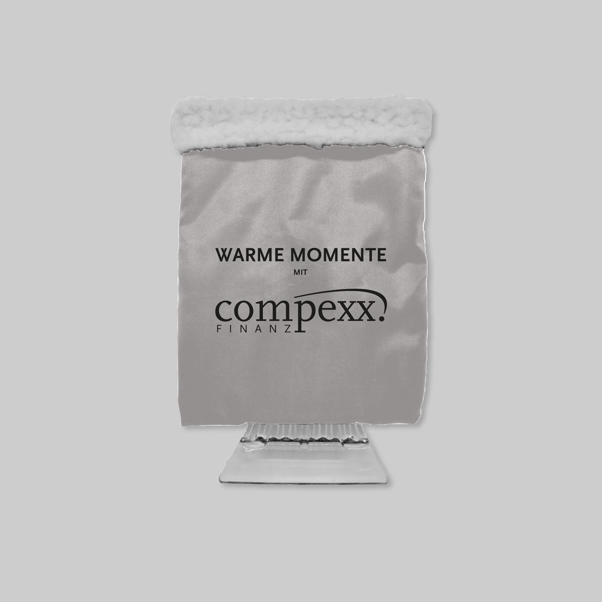 compexx Eiskratzer