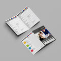 compexx Flyer "Baufi-Planer"