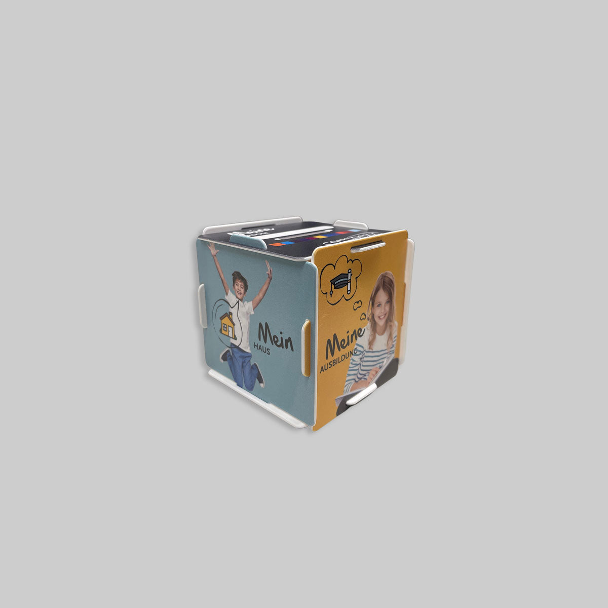 Kinderspardose