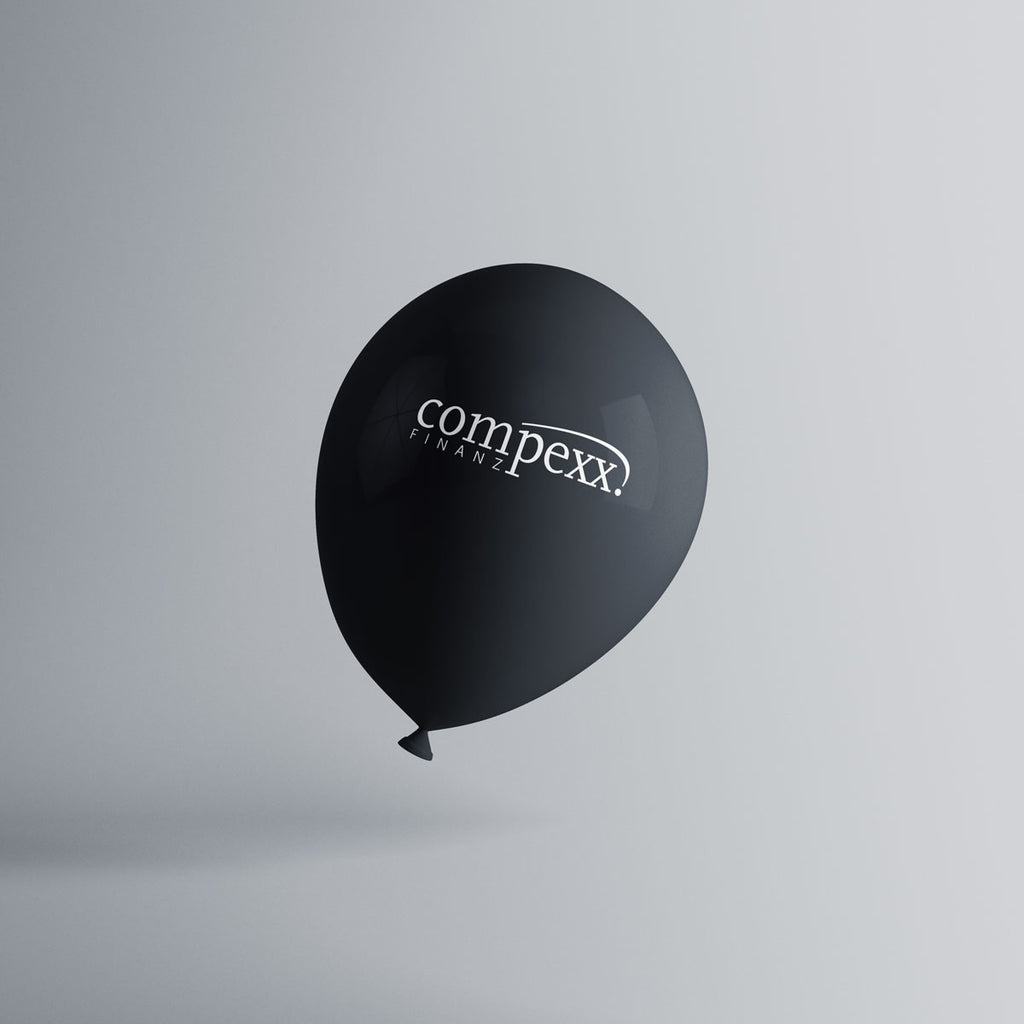 compexx Luftballons