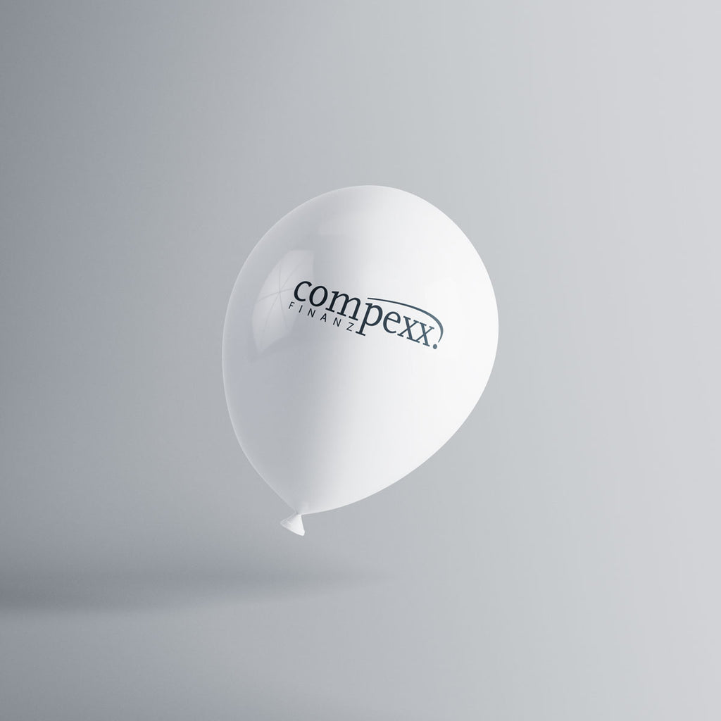 compexx Luftballons