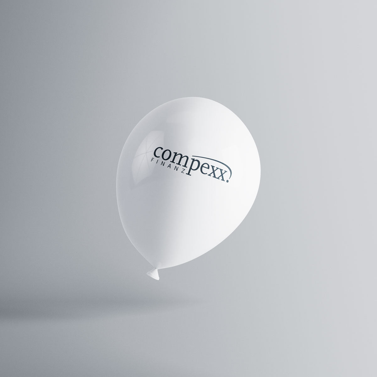 compexx Luftballons