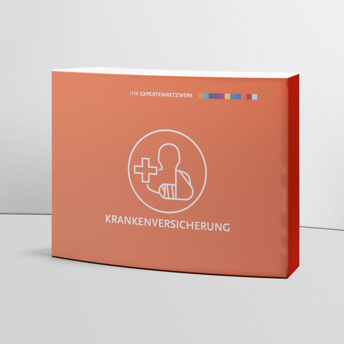 compexx Messetheke "Expertenbereiche"