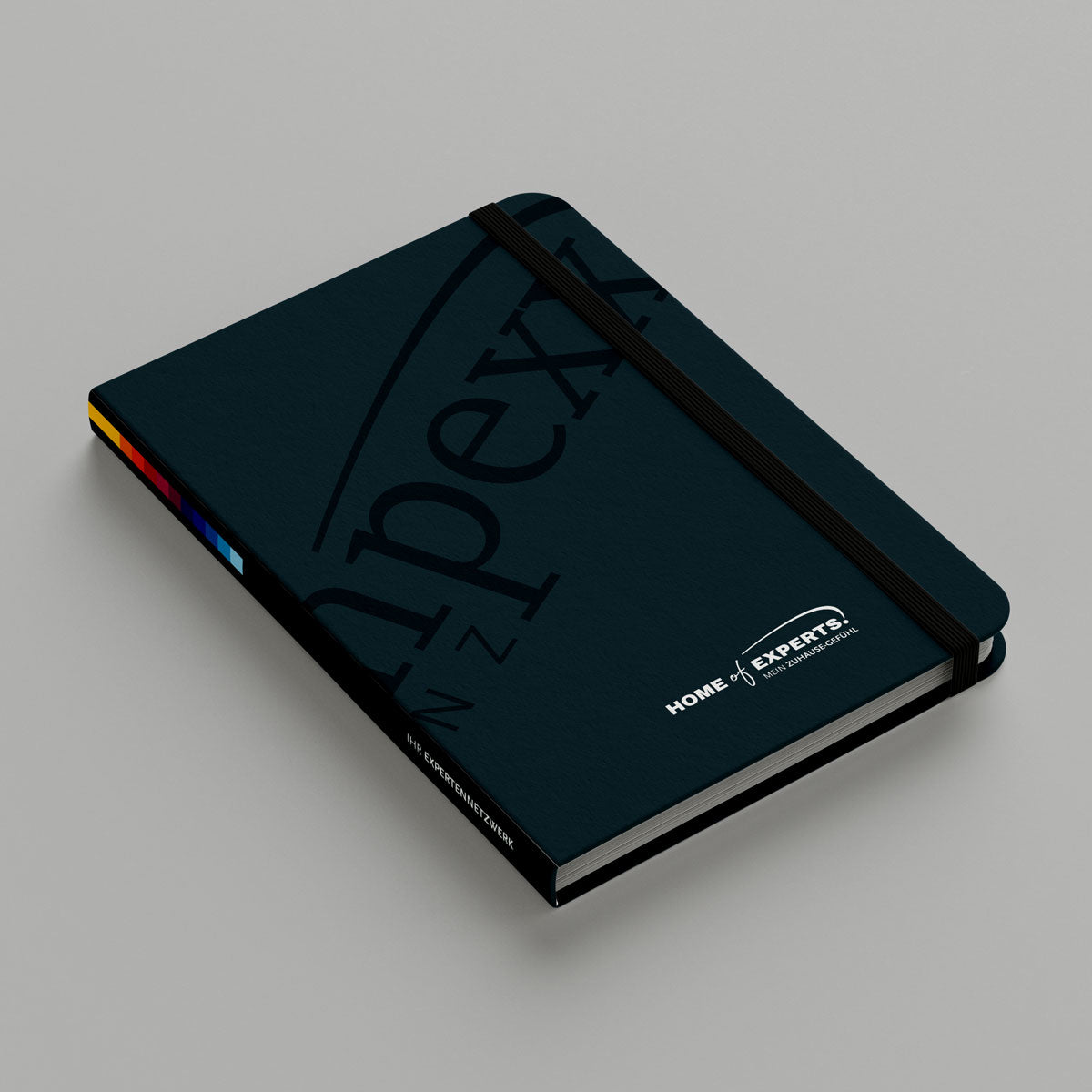 compexx Notizbuch