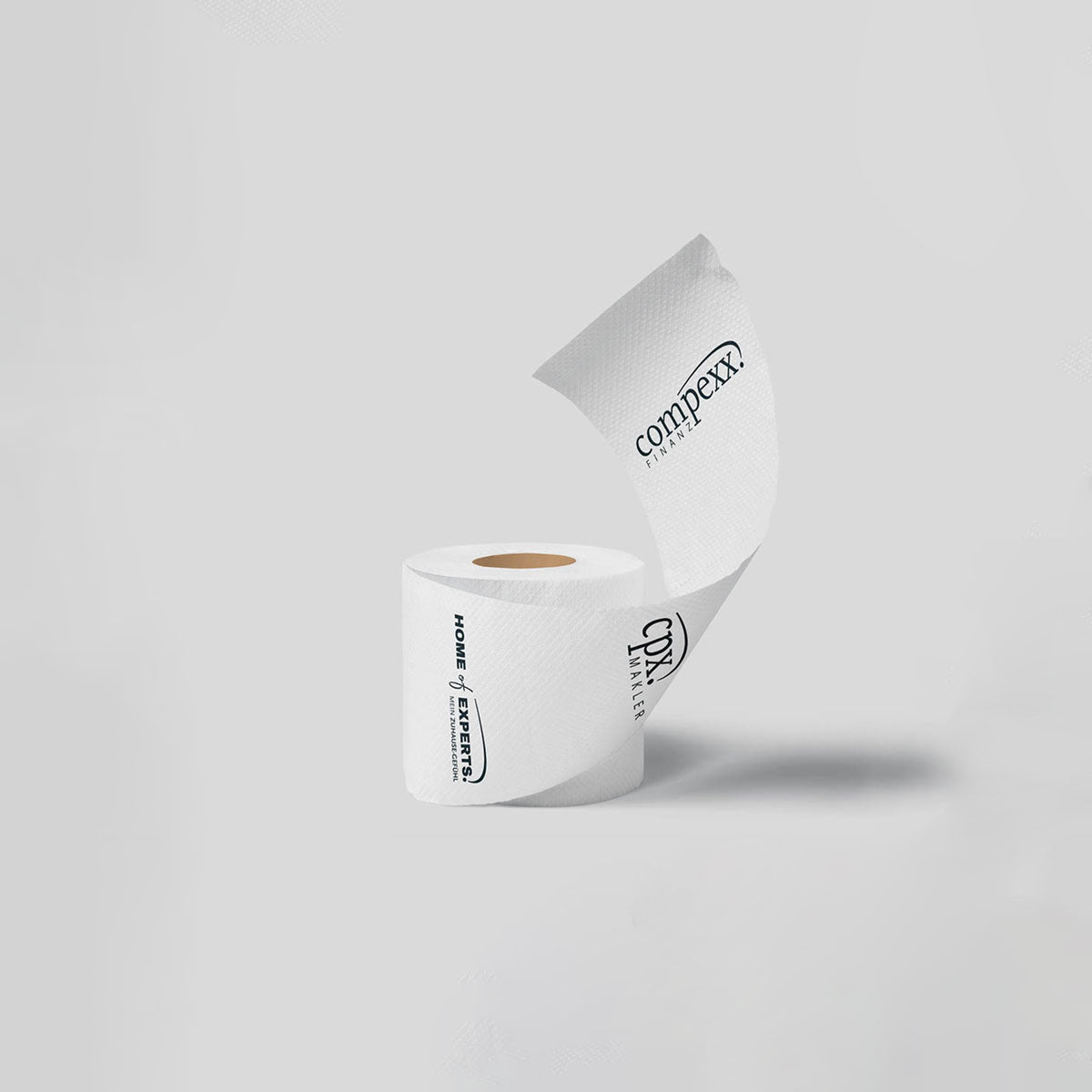 compexx Toilettenpapier